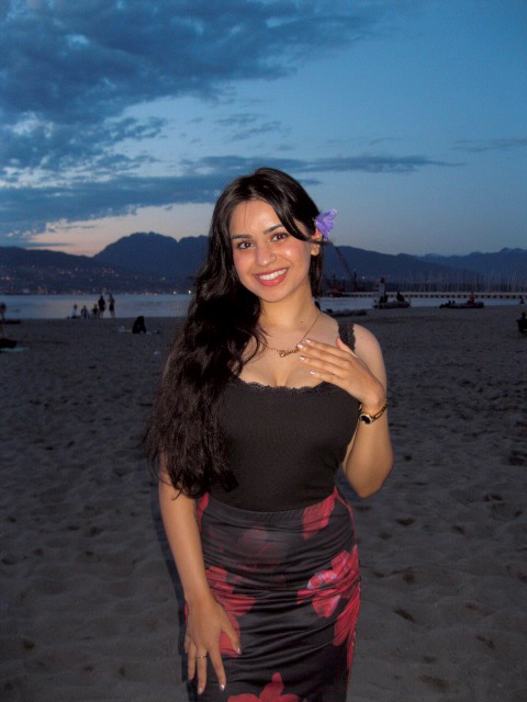 Chhavi Nayyar