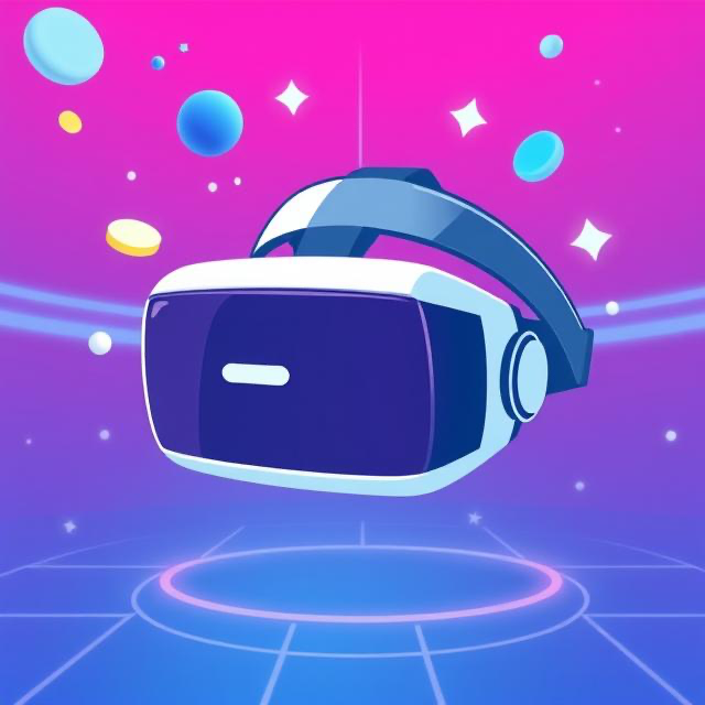 Recommendation System for VR Experiences